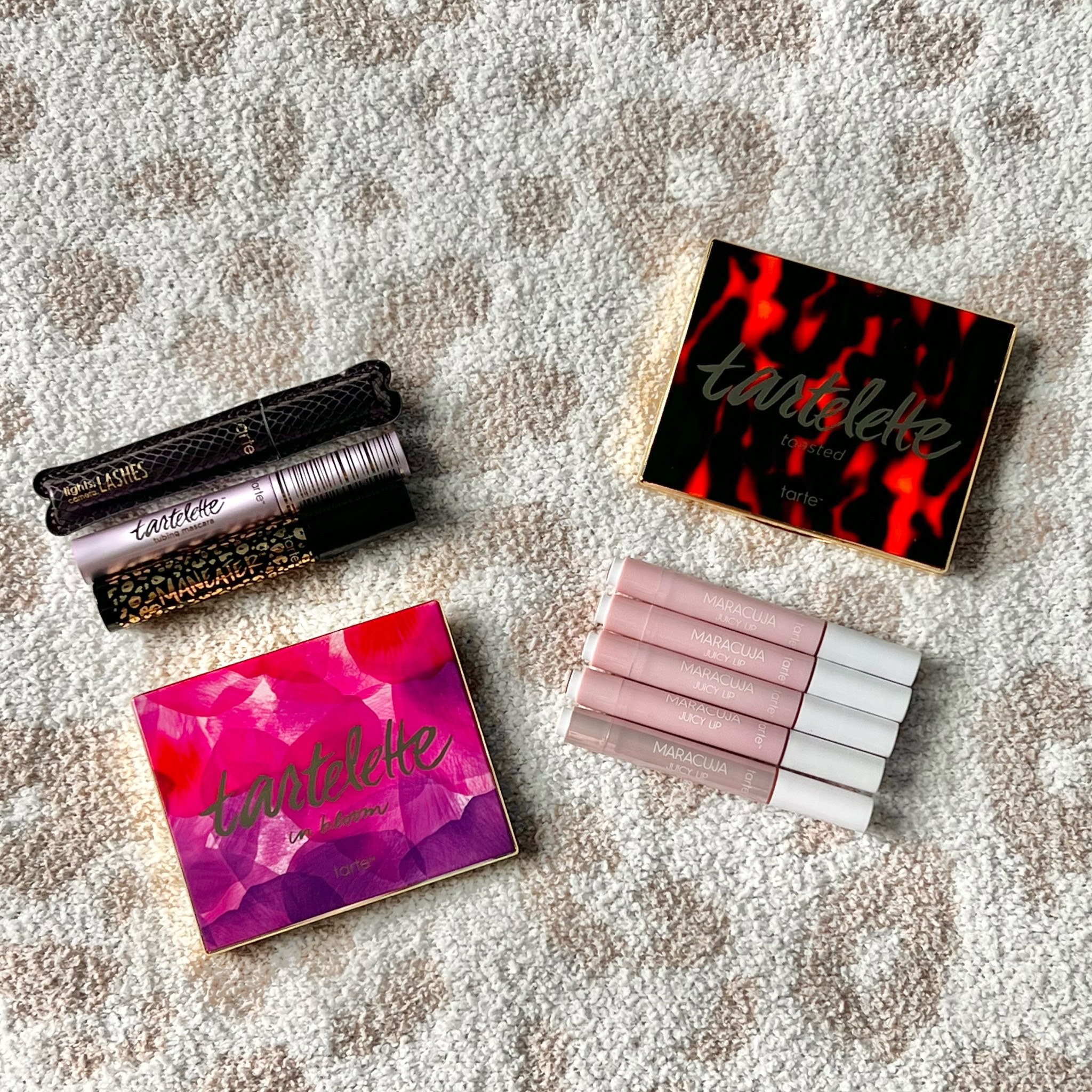 @tartecosmetics 30% off sitewide 

#LTKbeauty #LTKsalealert #LTKSpringSale