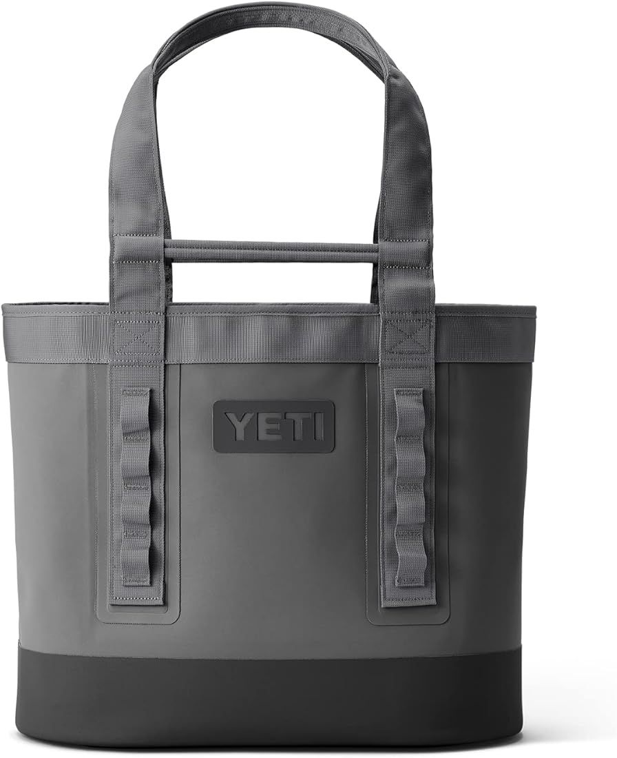 YETI Camino 35 Carryall with Internal Dividers, All-Purpose Utility, Boat and Beach Tote Bag, Durabl | Amazon (US)