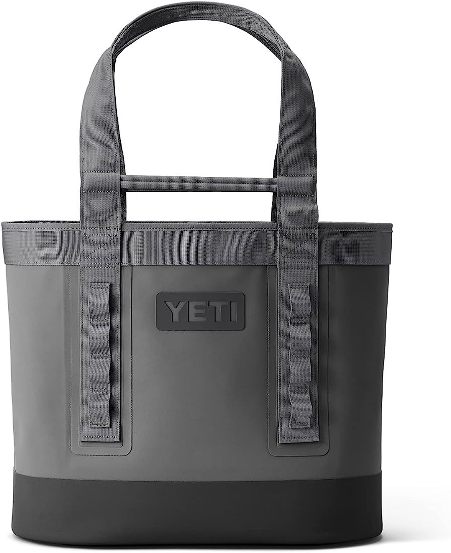 YETI Camino 35 Carryall with Internal Dividers, All-Purpose Utility, Boat and Beach Tote Bag, Durabl | Amazon (US)