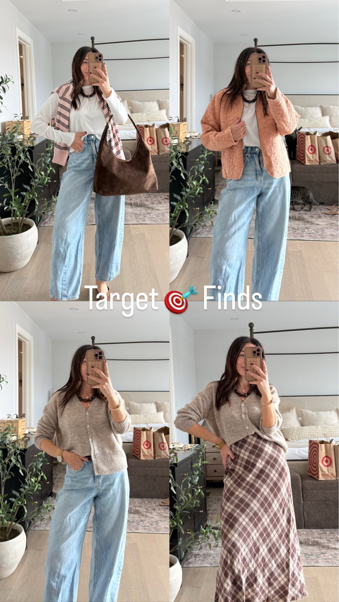 Target finds from
Last week🎯🍂🫶

#LTKootd #LTKstorytime #LTKSeasonal