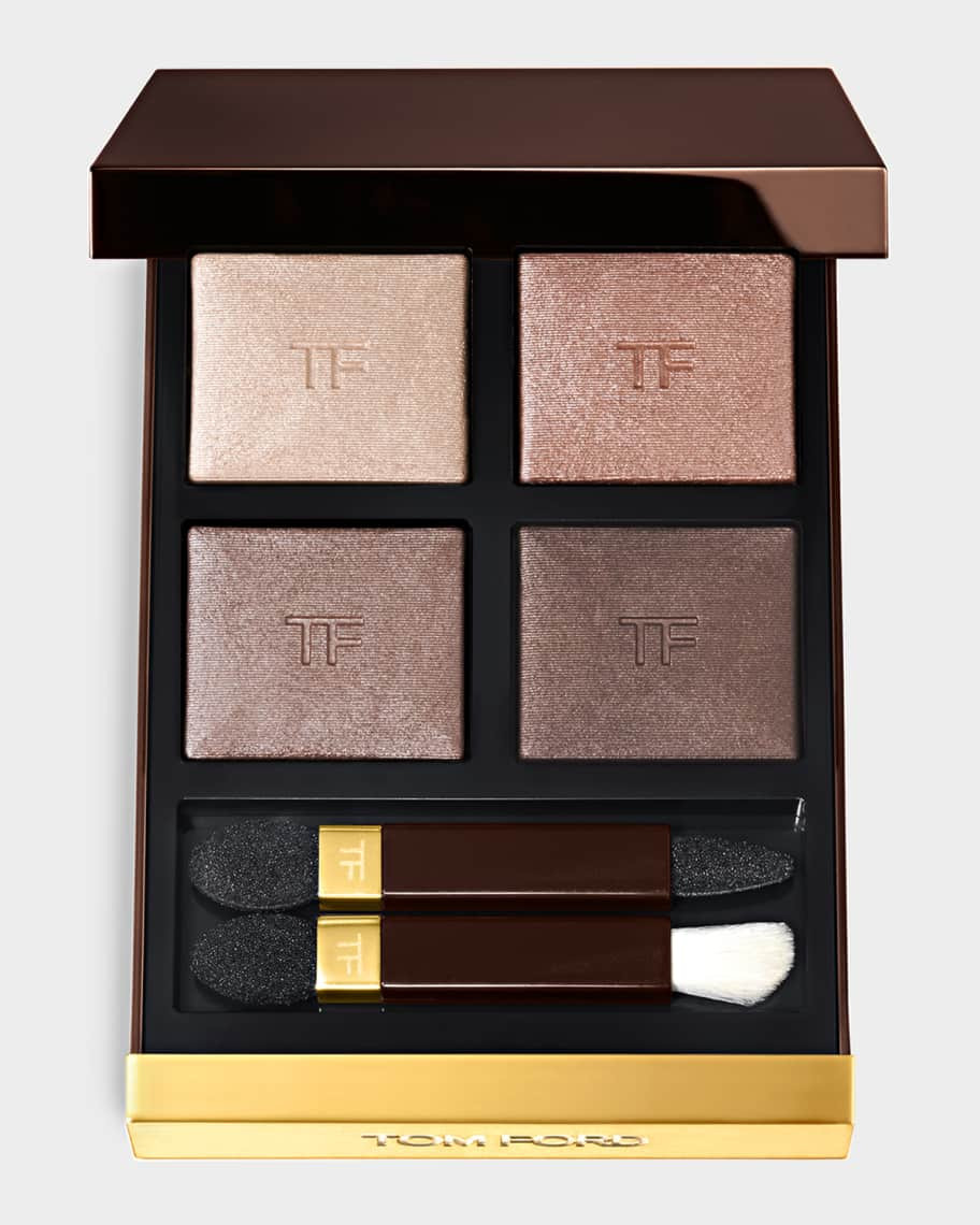 TOM FORD Eye Color Quad | Neiman Marcus
