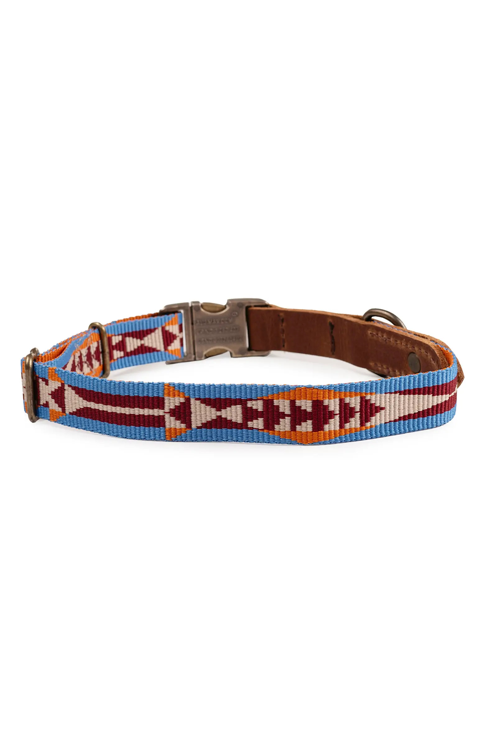 Heritage Dog Collar | Nordstrom