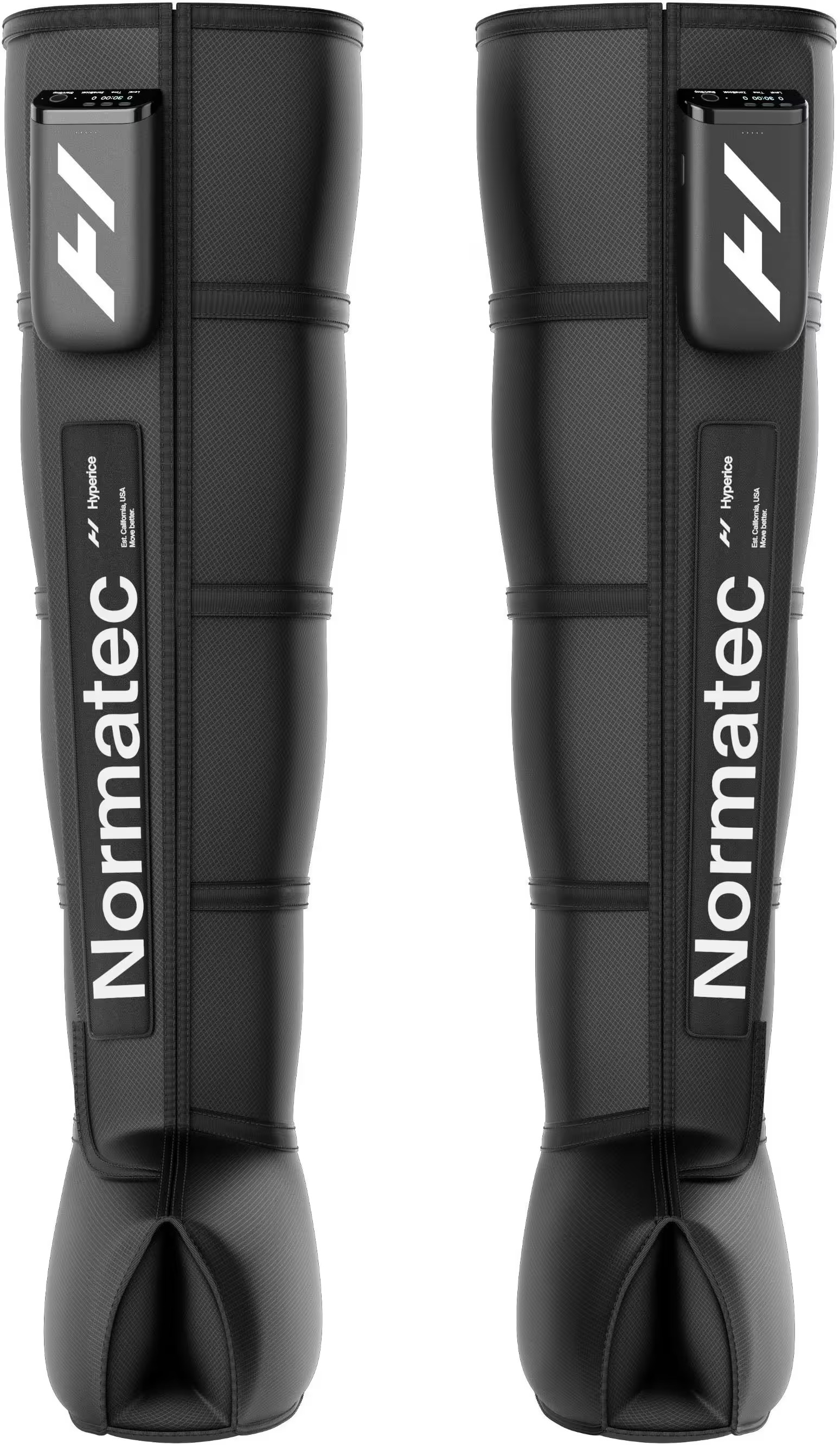 Hyperice Normatec Elite Black 69000 001-03 - Best Buy | Best Buy U.S.