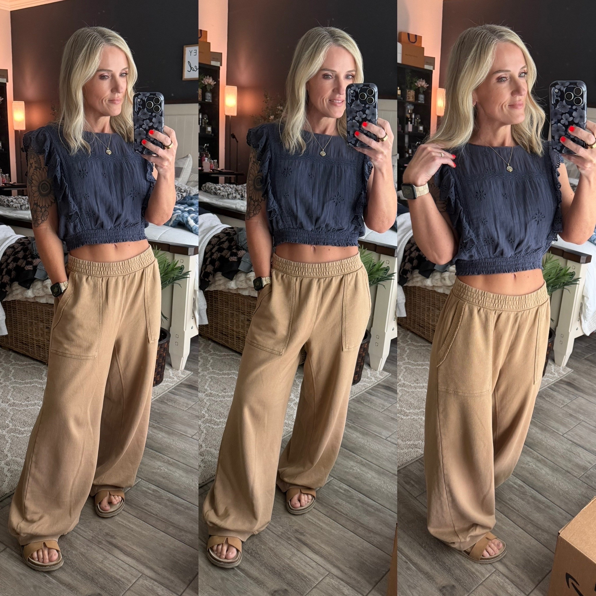 Fit ❤️

#LTKgrwm #LTKmomlife #LTKPetite