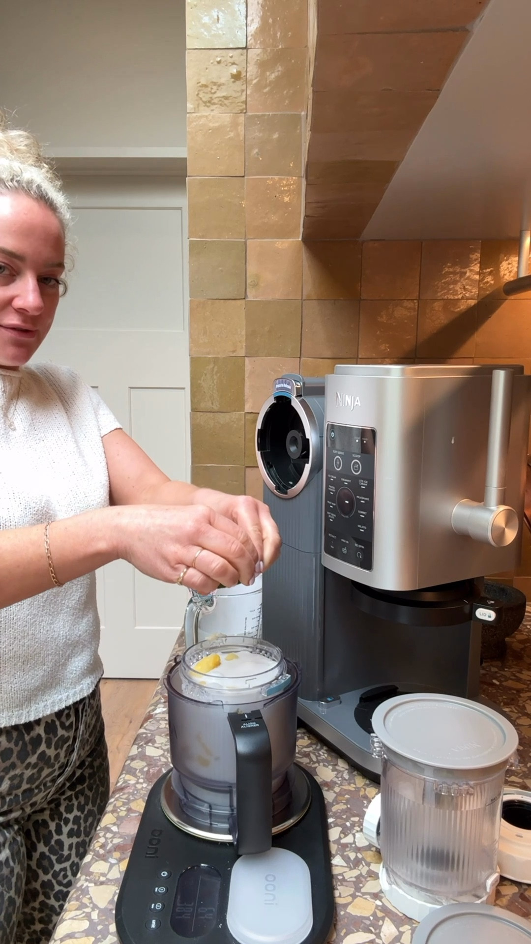 The coolest appliance for summer!