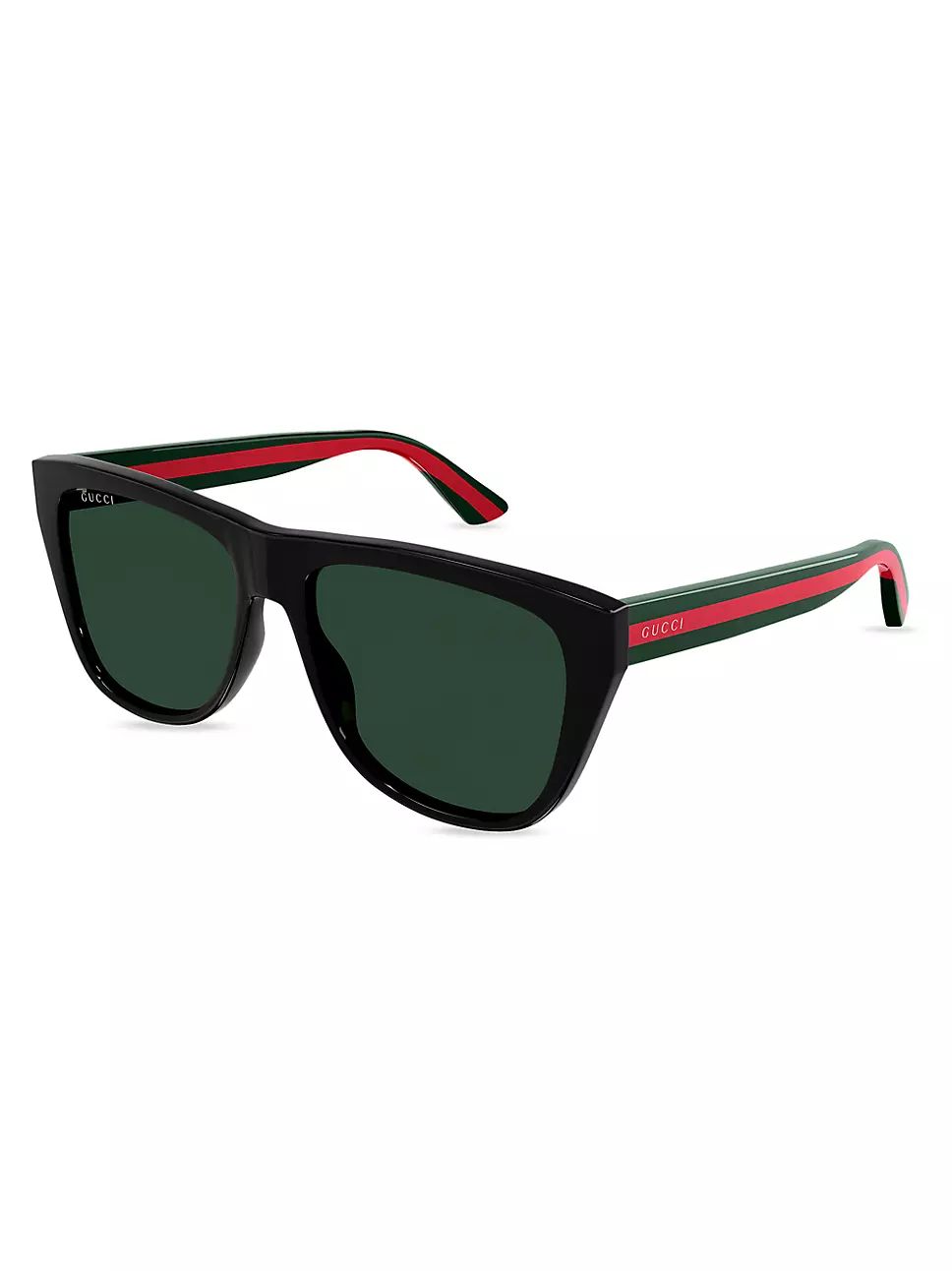 Web 57MM Sunglasses | Saks Fifth Avenue