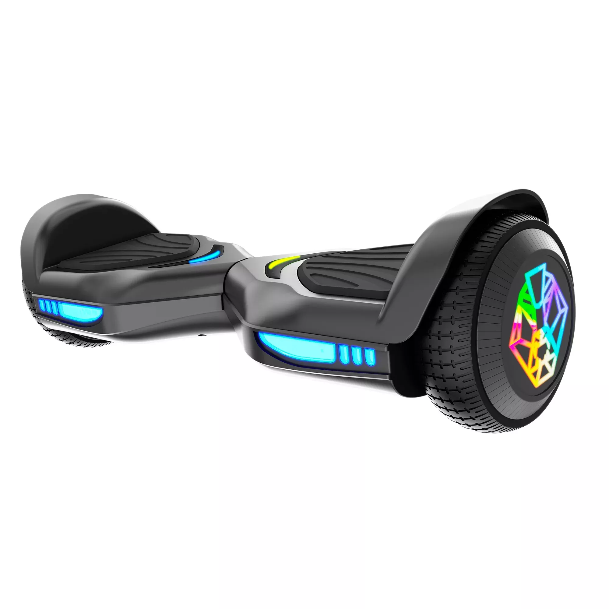 Jetson plasma light up best sale hoverboard bluetooth