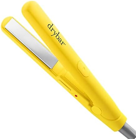 Drybar The Tiny Tress Press Detailing Travel Straightening Iron | Amazon (US)