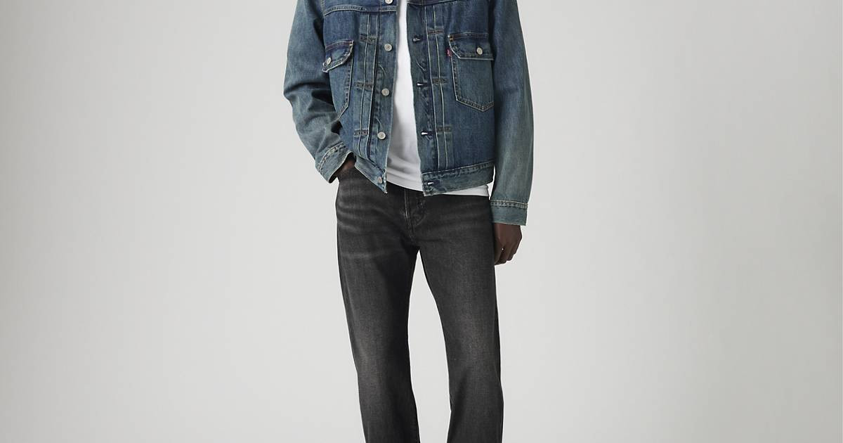 501® Original Fit Lightweight Men's Jeans | Levi's US