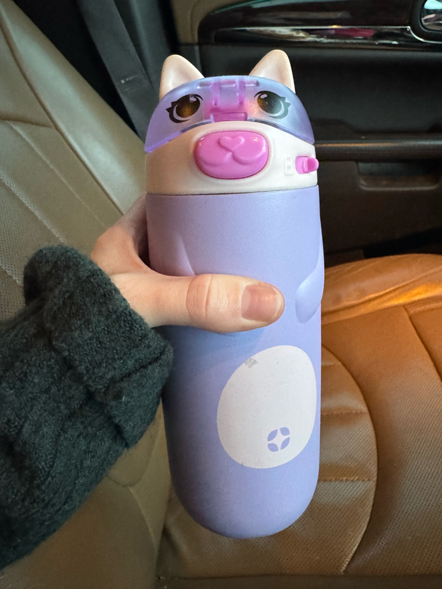 My kids favorite cup! 