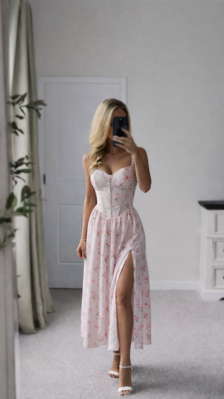 ✨DREAMY!💕Whimsical- fairytale spring dresses I’m in love with 🩷 

#LTKWedding #LTKdayinmylife #LTKSpringSale 