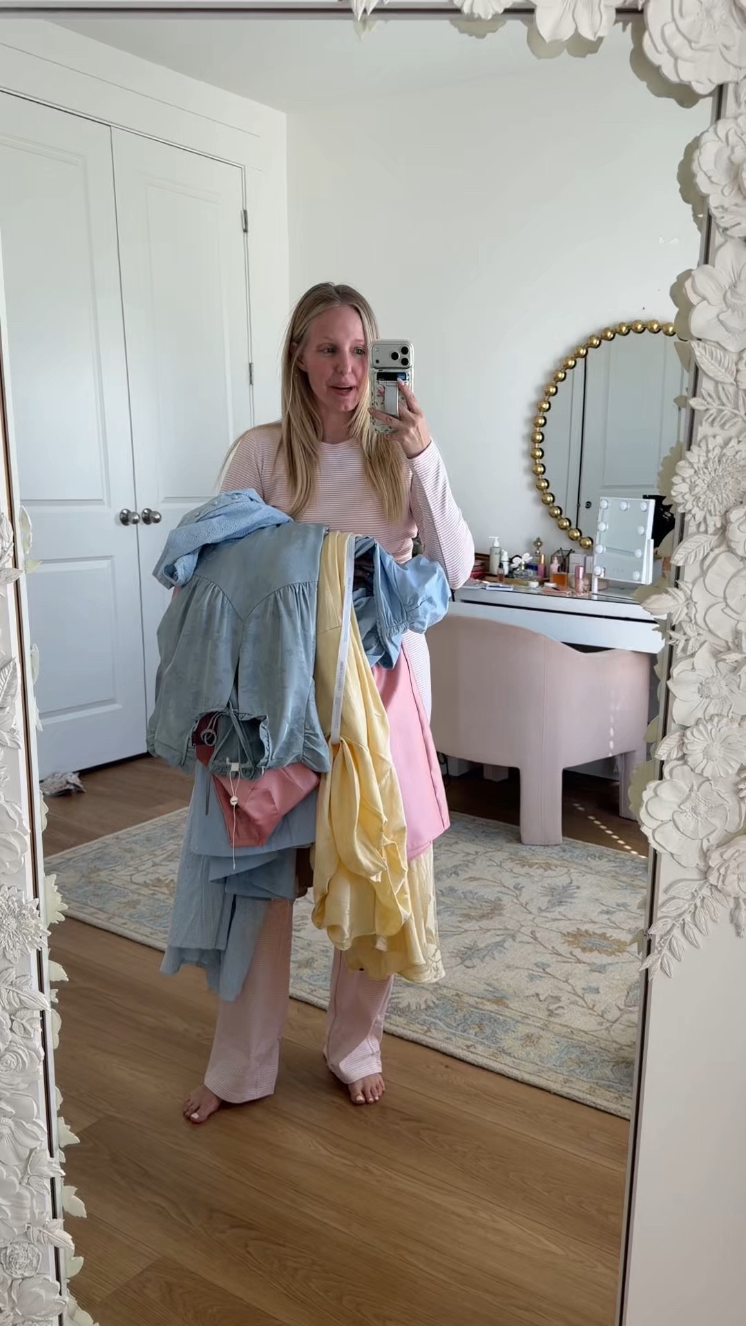 Ahh which one do I choose? 

#LTKdayinmylife #LTKootd #LTKgrwm