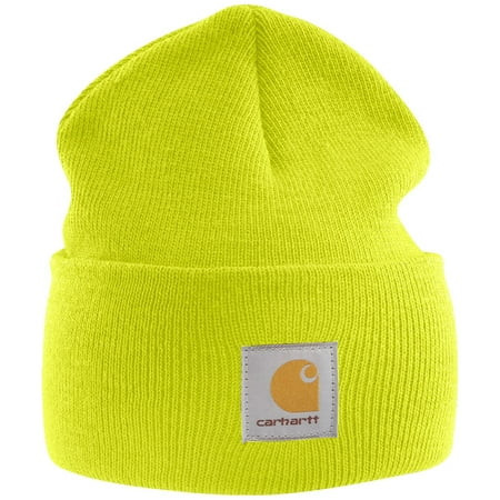 Carhartt Men's Knit Watch Cap | Walmart (US)