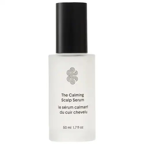 The Calming Scalp Serum for Dry & Sensitive Scalp | Sephora (US)