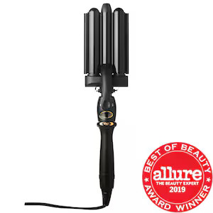 High Tide Deep Wave Hair Crimper - amika | Sephora | Sephora (US)