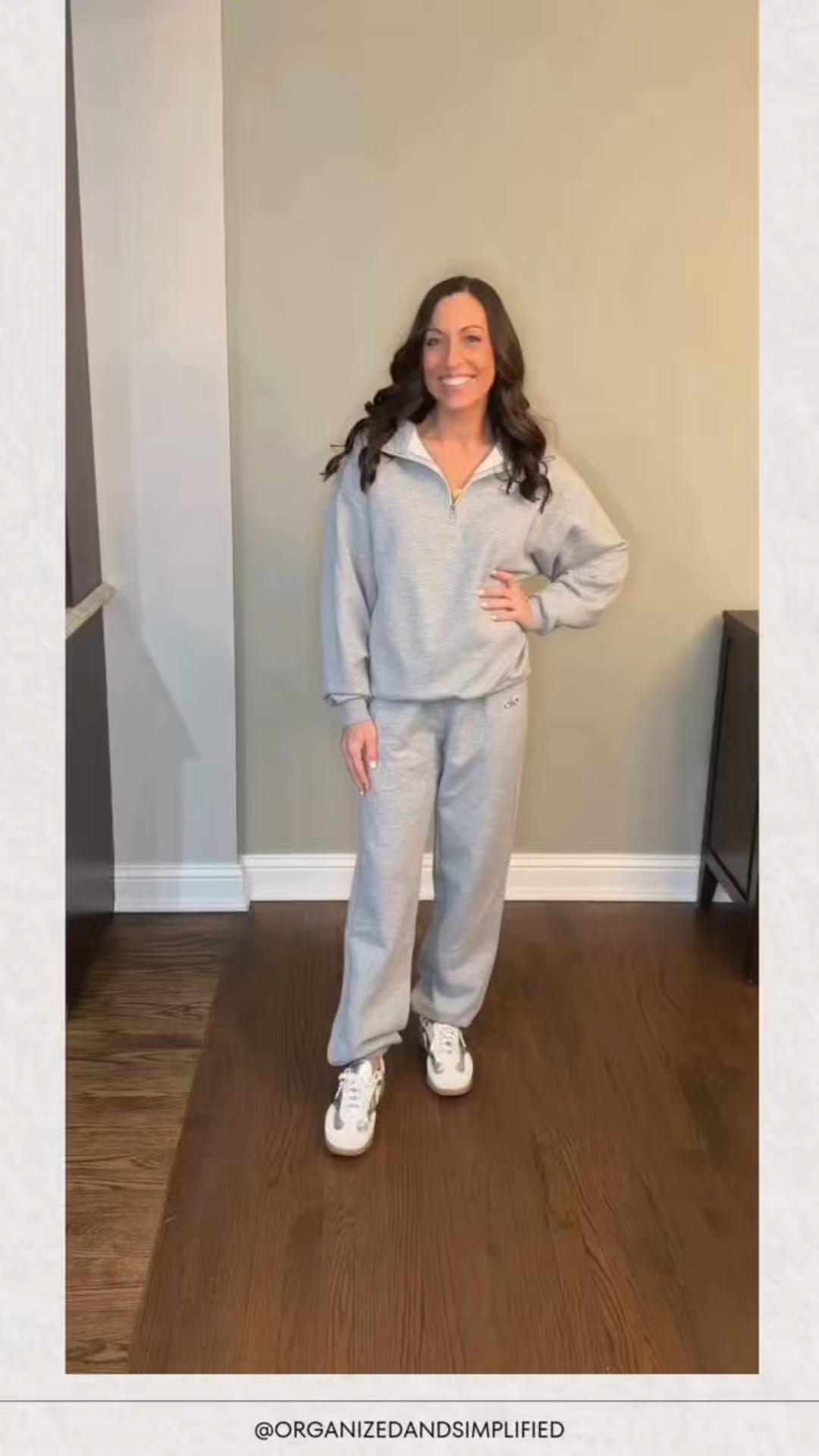 Week 24 at work was all about dress-up days.

Our winter ball themes included monochromatic, twin day, camo print, decade day, and sports day.  I wore the best Olympic sweatshirt this day since it was the start of the Winter Olympics! 

I had so much fun planning outfits. 

It was such a fun break from the usual routine.

#LTKdayinmylife #LTKootd #LTKWorkwear