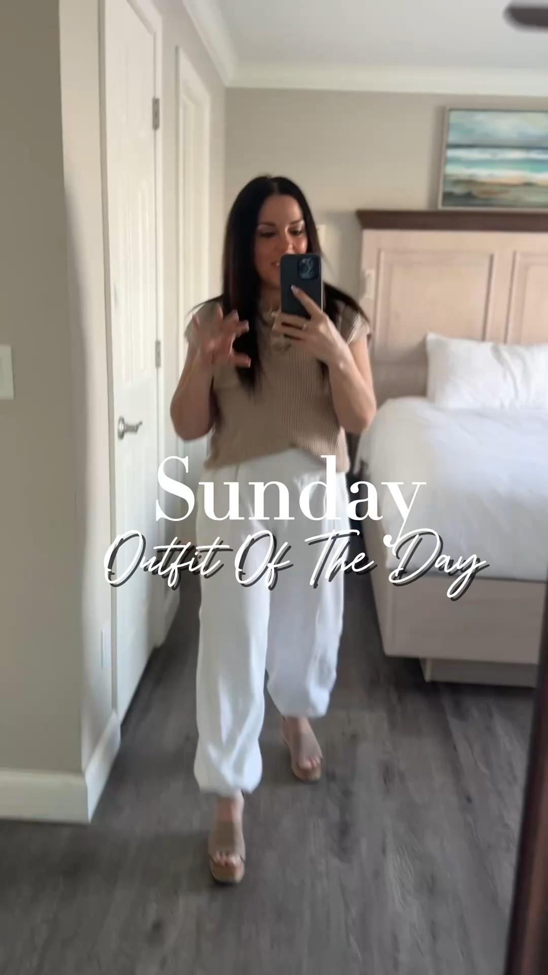 One of my favorite Pretty Garden 2 Piece Sets for Spring!!  125lbs, 5ft wearing a smalll

#LTKPetite