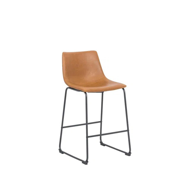 Milana 25" Bar Stool | Wayfair North America