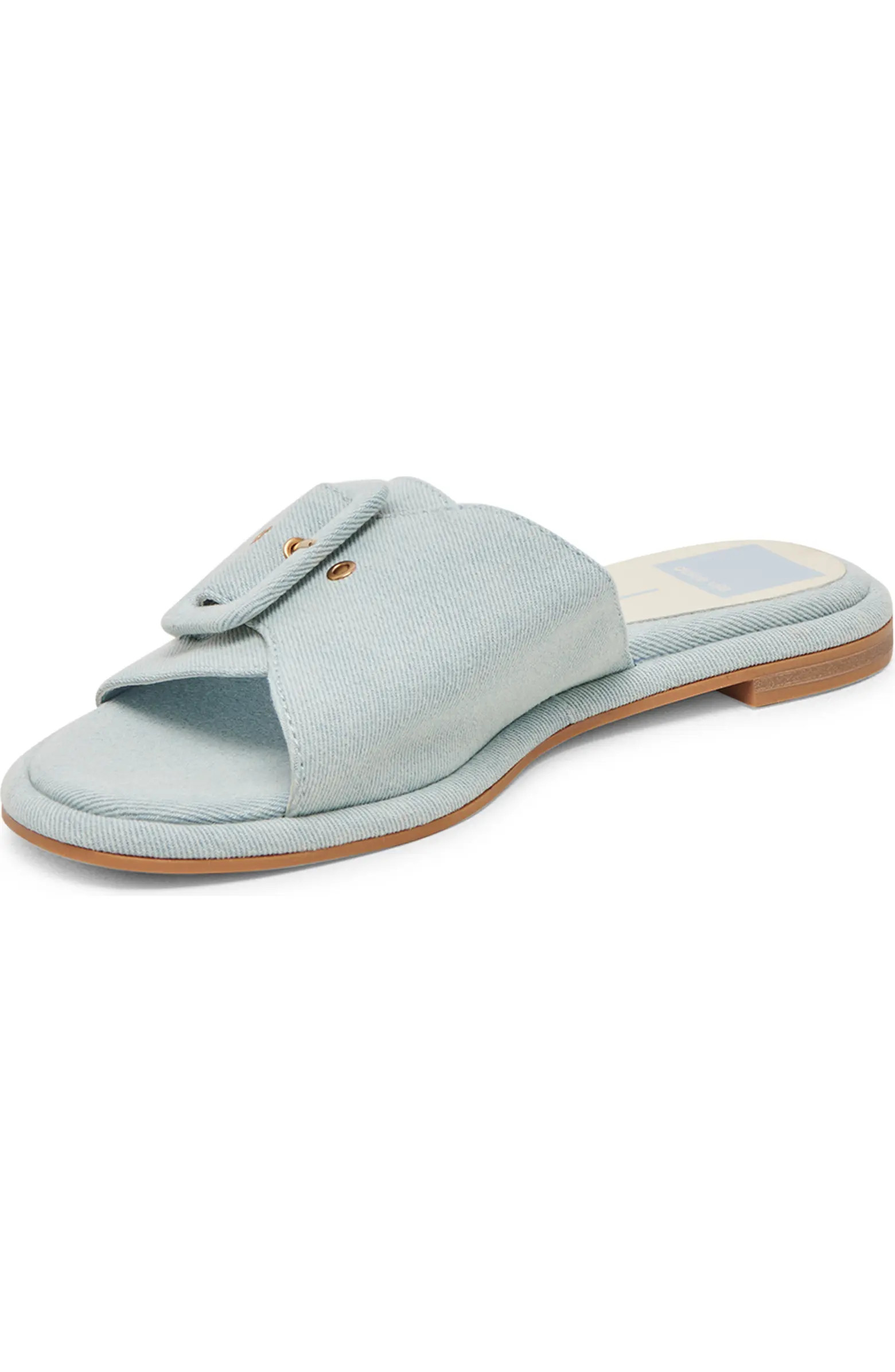 Dolce Vita Anjani Slide Sandal (Women) | Nordstromrack | Nordstrom Rack