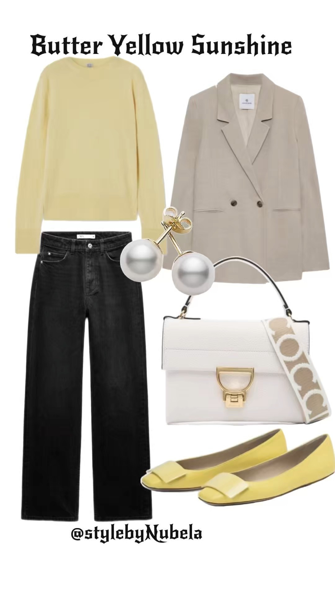 Spring color trends. Refresh your wardrobe with vibrant, on-trend hues for the season. #SpringOutfitInspo #LTKSpring #Outfits

#LTKSaleAlert #LTKSpringSale #LTKStyleTip