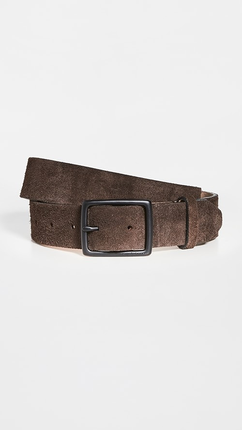 Rugged Belt | Shopbop