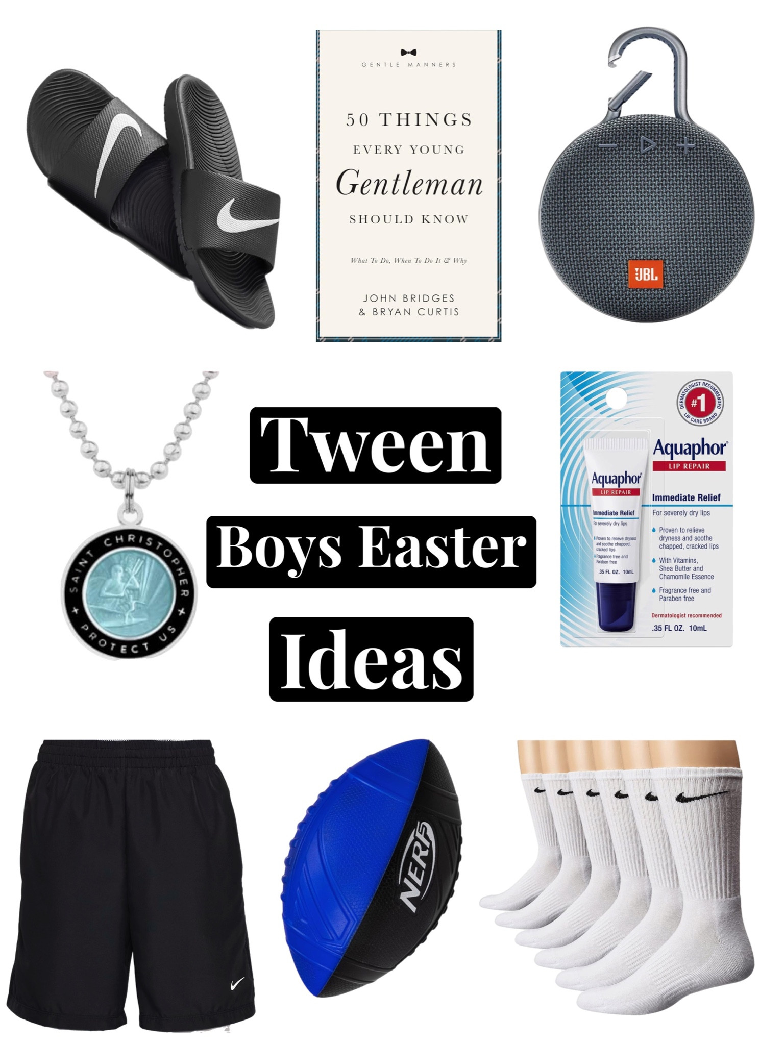 Tween boy Easter basket ideas 🐣🐰❤️

Amazon finds 
Easter 
Boys 

#LTKkids #LTKfamily #LTKSeasonal
