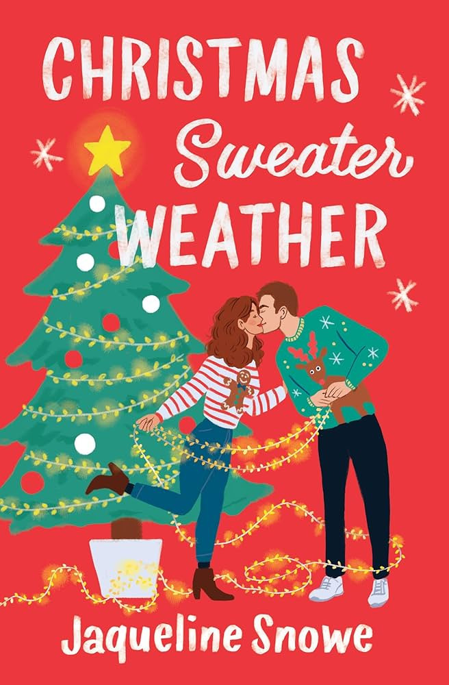 Christmas Sweater Weather | Amazon (US)