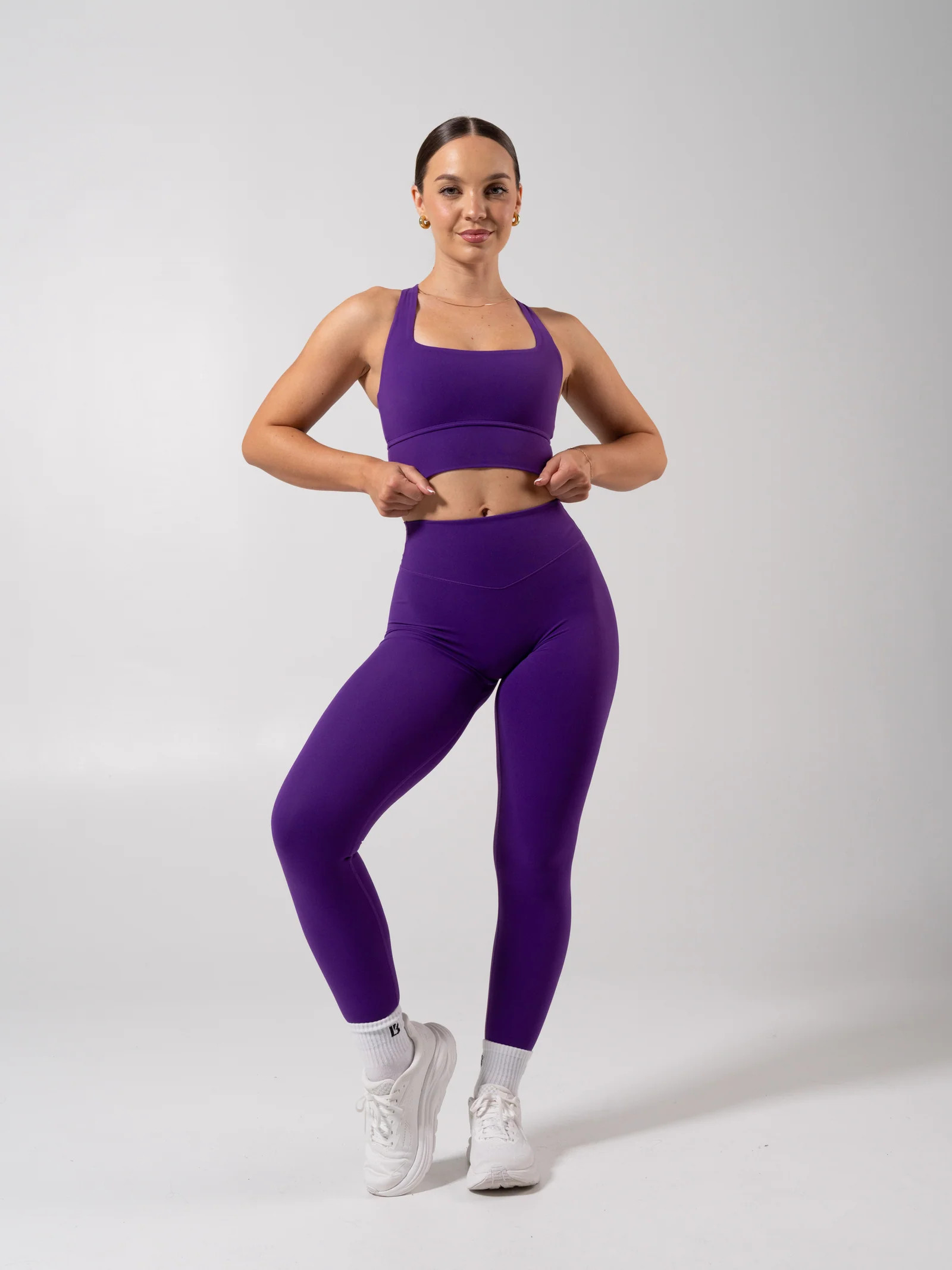 Revolution Sports Bra - Margarita | Buffbunny Collection