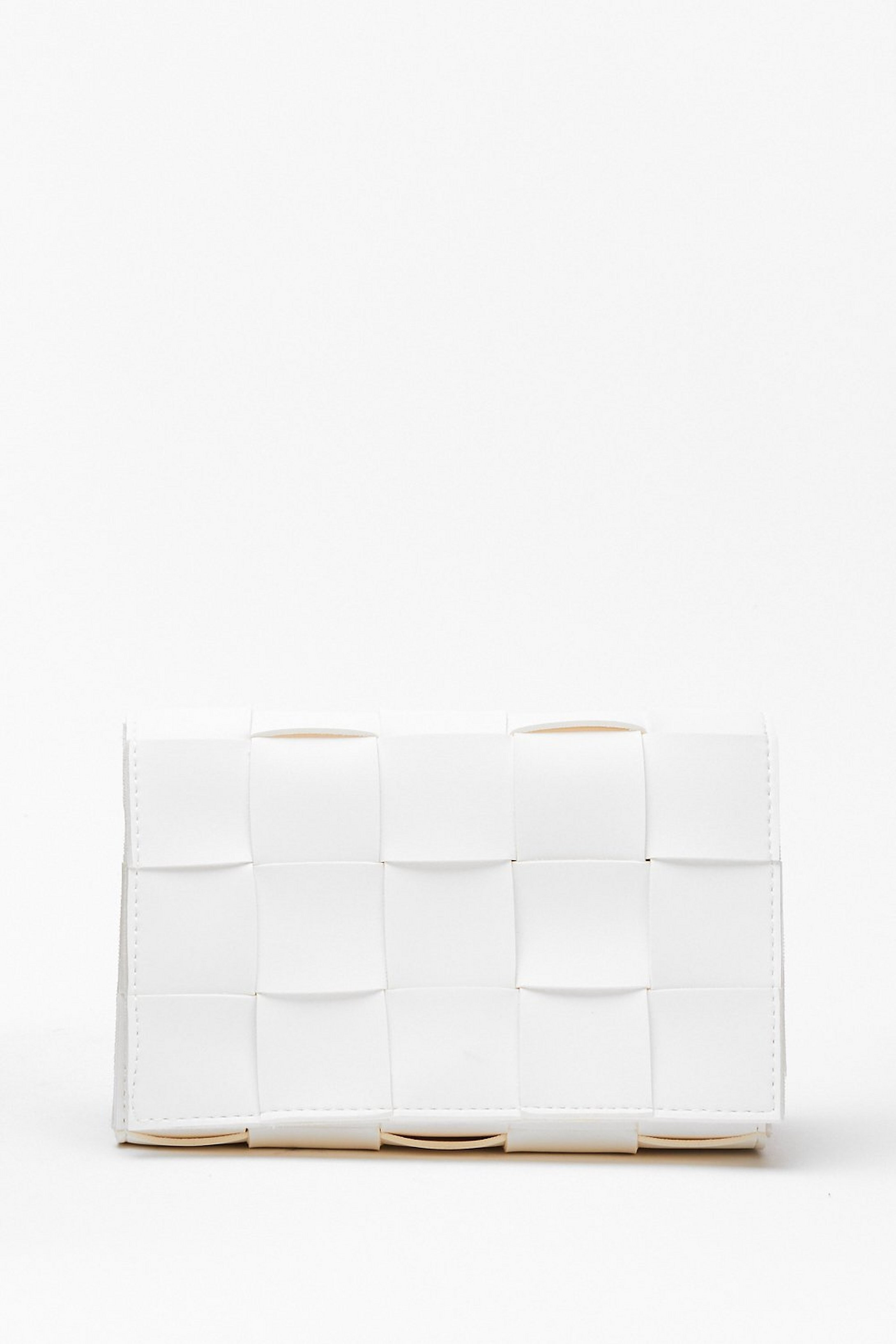 WANT We've Woven You Crossbody Bag | NastyGal (US & CA)