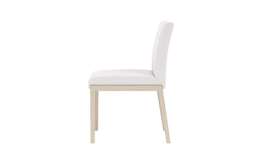 Callen Wood Framed Upholstered Chair | Interior Define