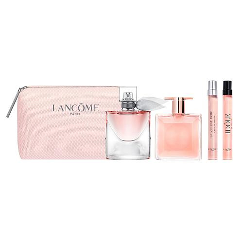 Lancôme La Vie Est Belle & Idole Travel Size Set | HSN