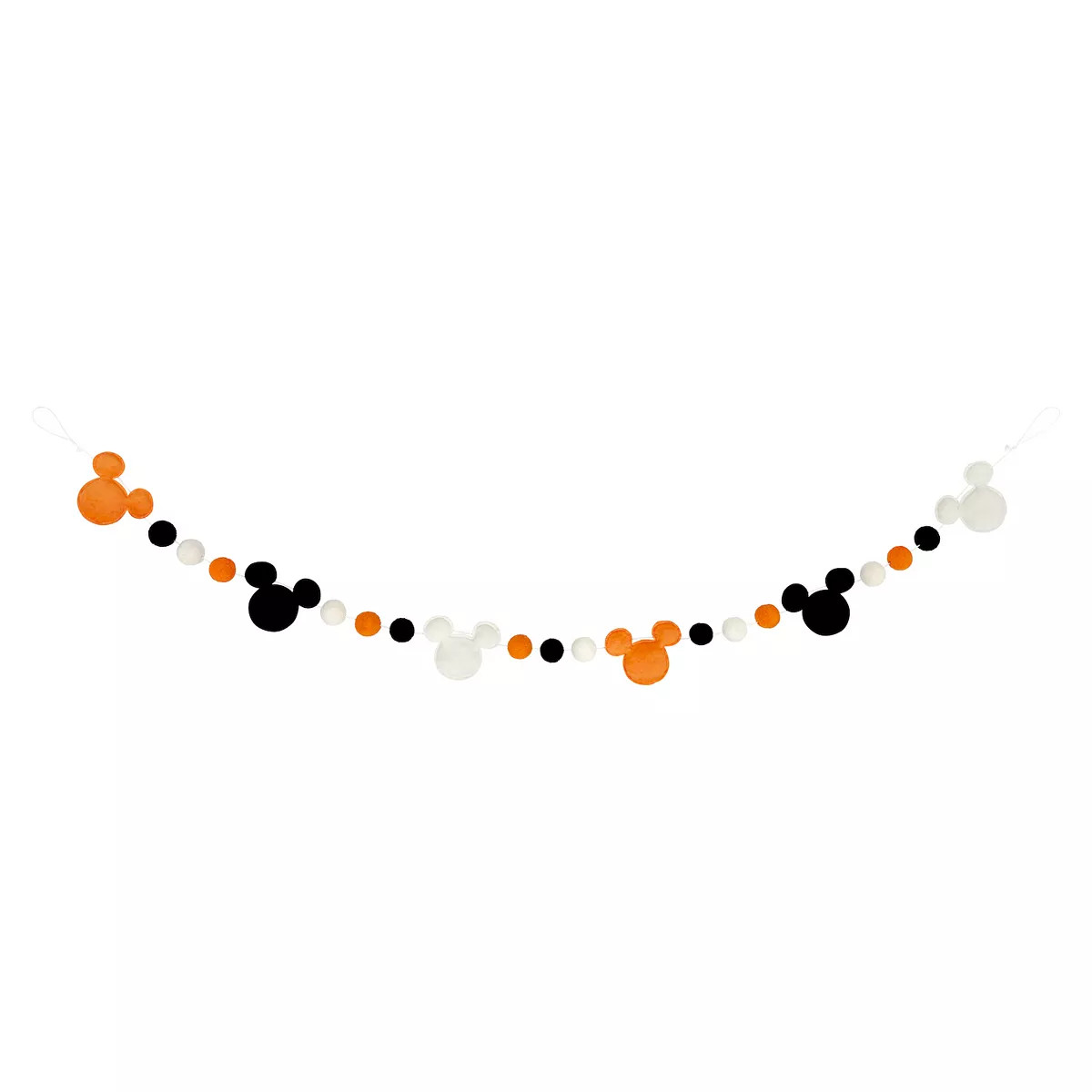 Disney's Mickey Mouse Halloween Garland by Celebrate Together™ | Kohl's