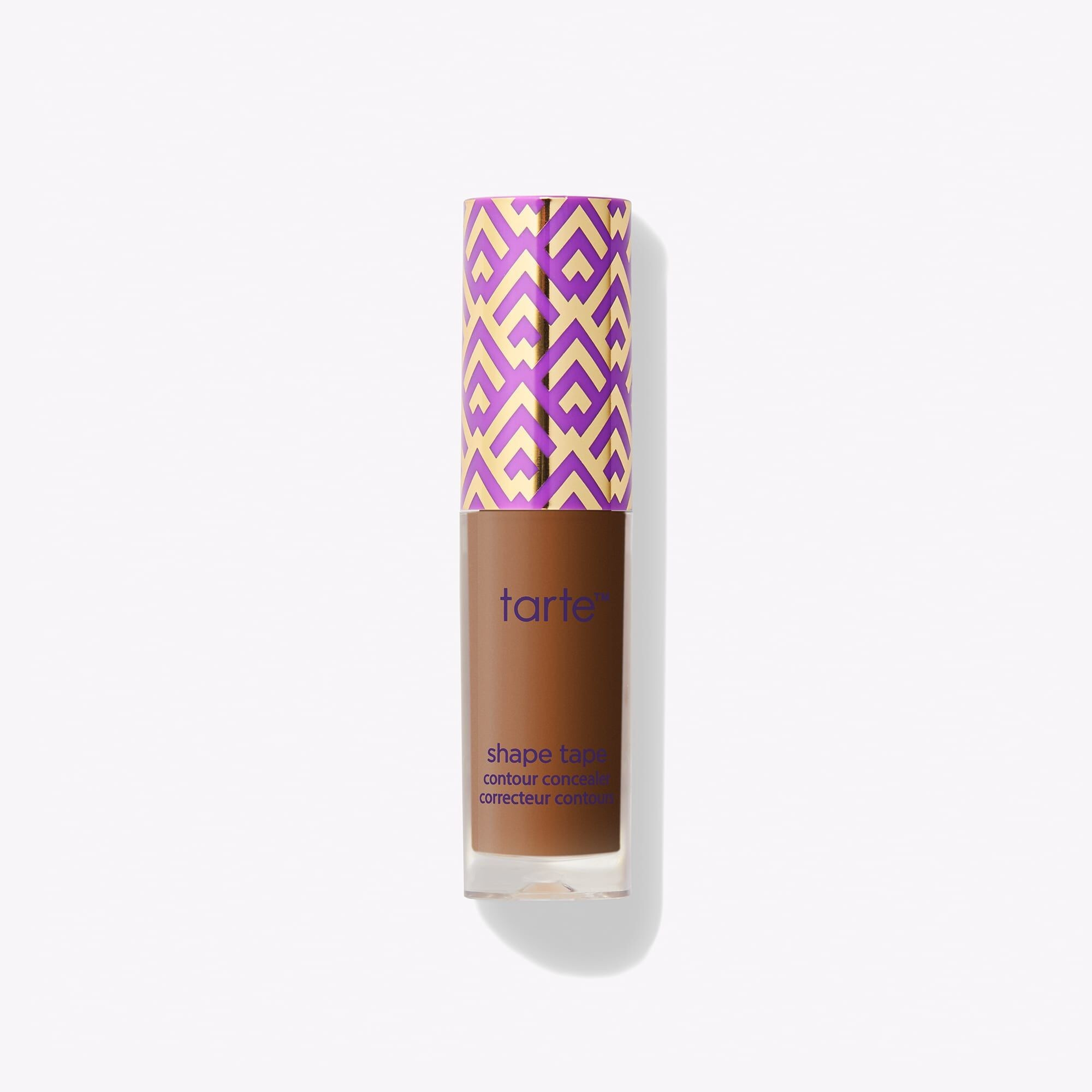 travel-size shape tapeâ¢ concealer - rich sand | tarte cosmetics (Global)