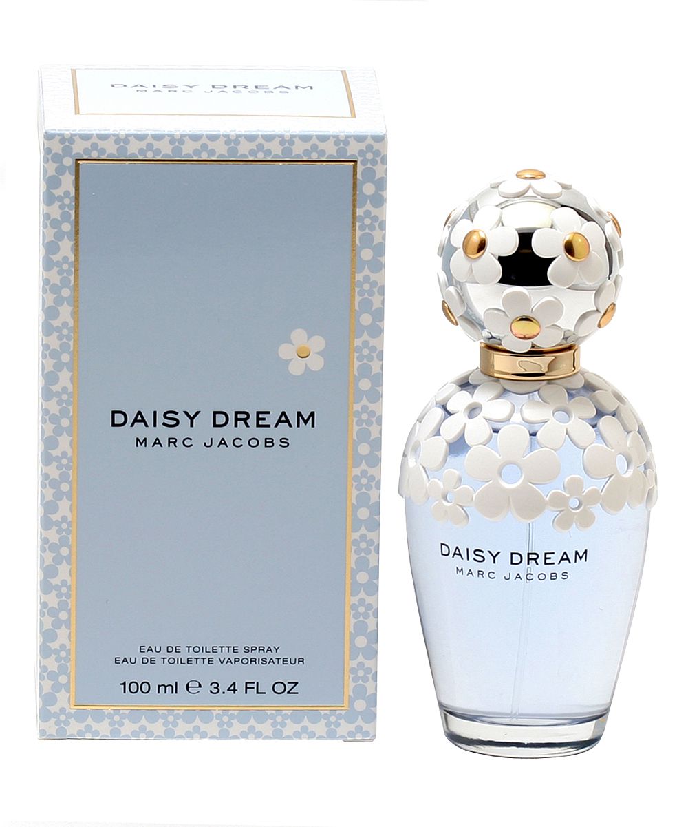 Marc Jacobs Women's Perfume - Daisy Dream 3.4-Oz. Eau de Toilette - Women | Zulily