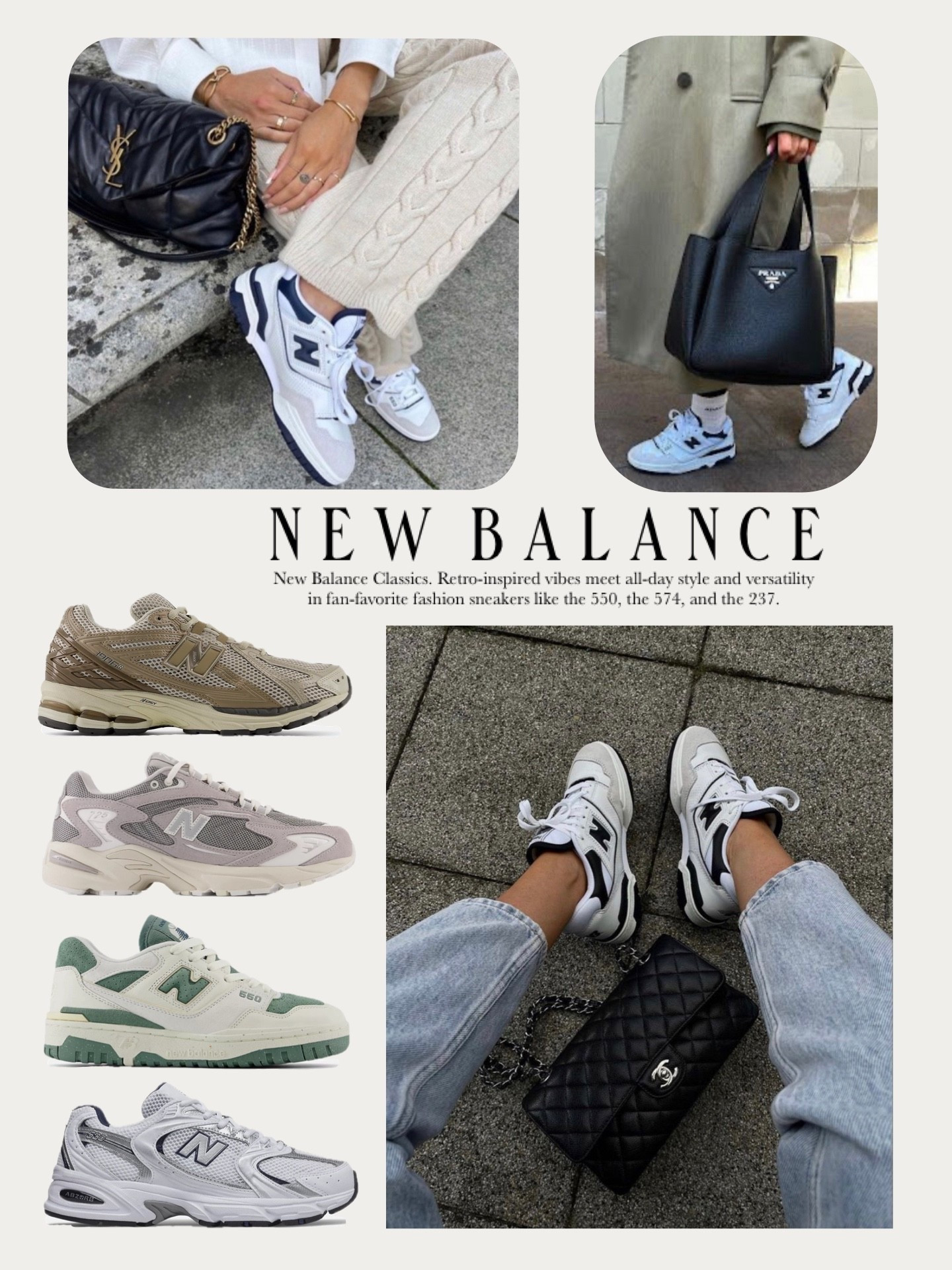 New Balance sneakers 🤍

#sneakers #shoes #newbalance #fitness #active 

#LTKActive #LTKfitnessgoals #LTKOver40