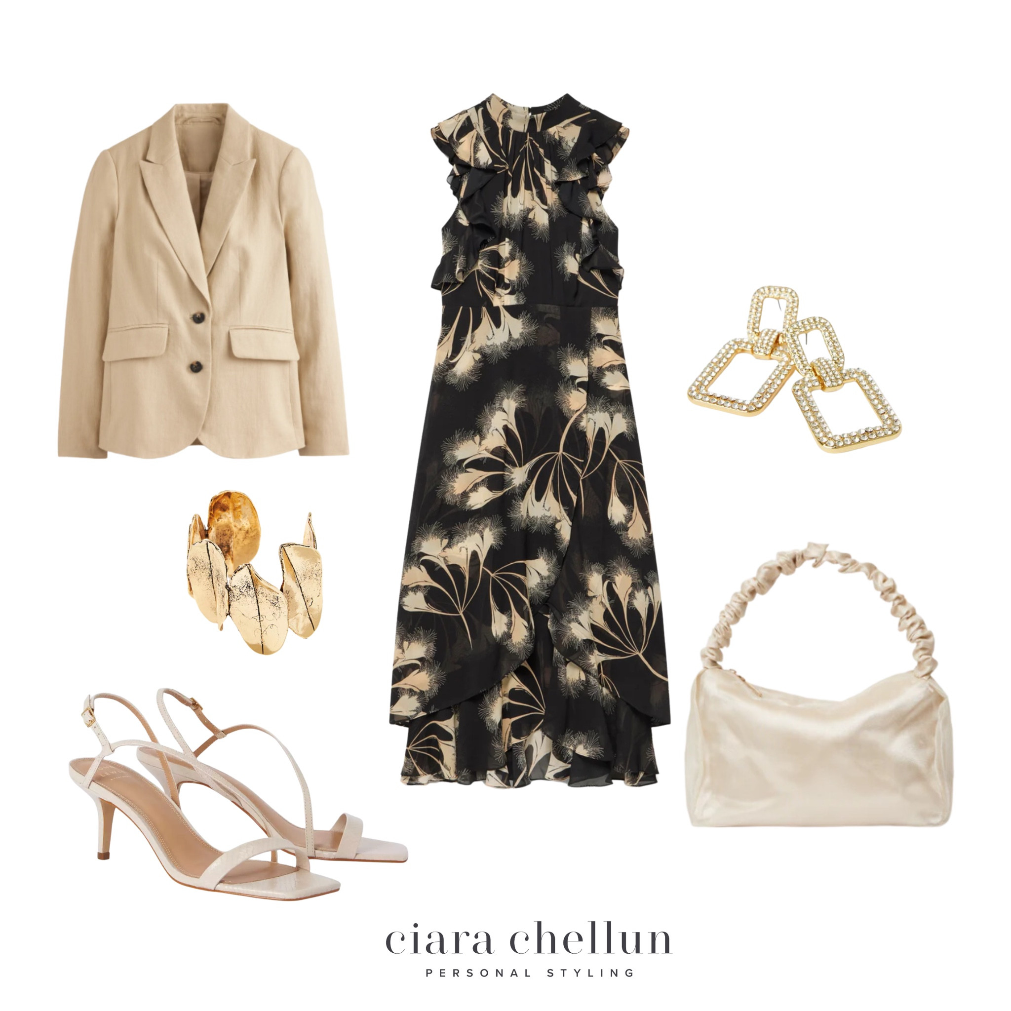 Summer event and wedding outfit inspirationn

#LTKuk #LTKwedding #LTKsummer