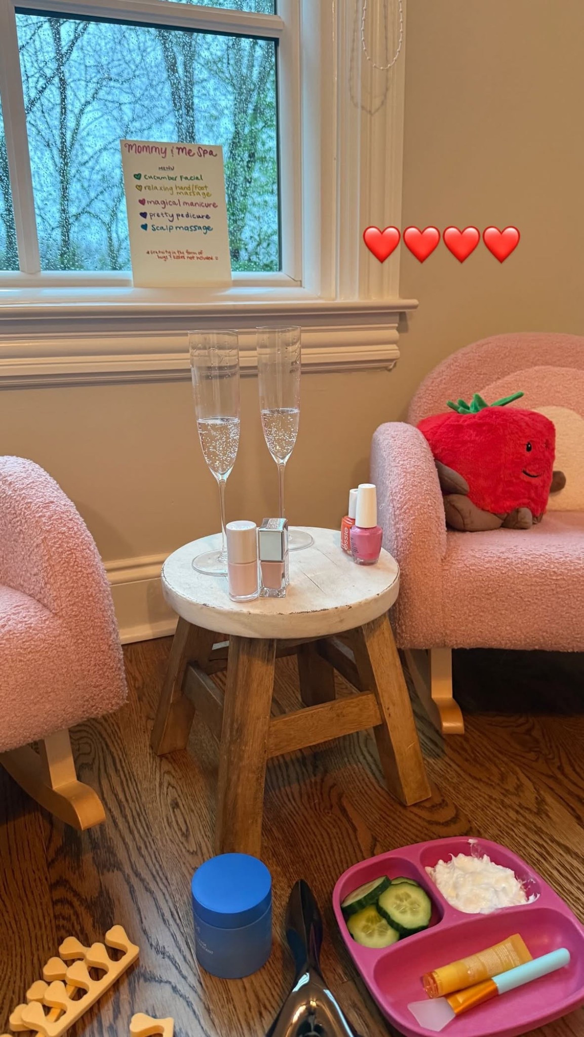 Cute rocking chairs from Amazon 

#LTKKids #LTKFamily #LTKHome