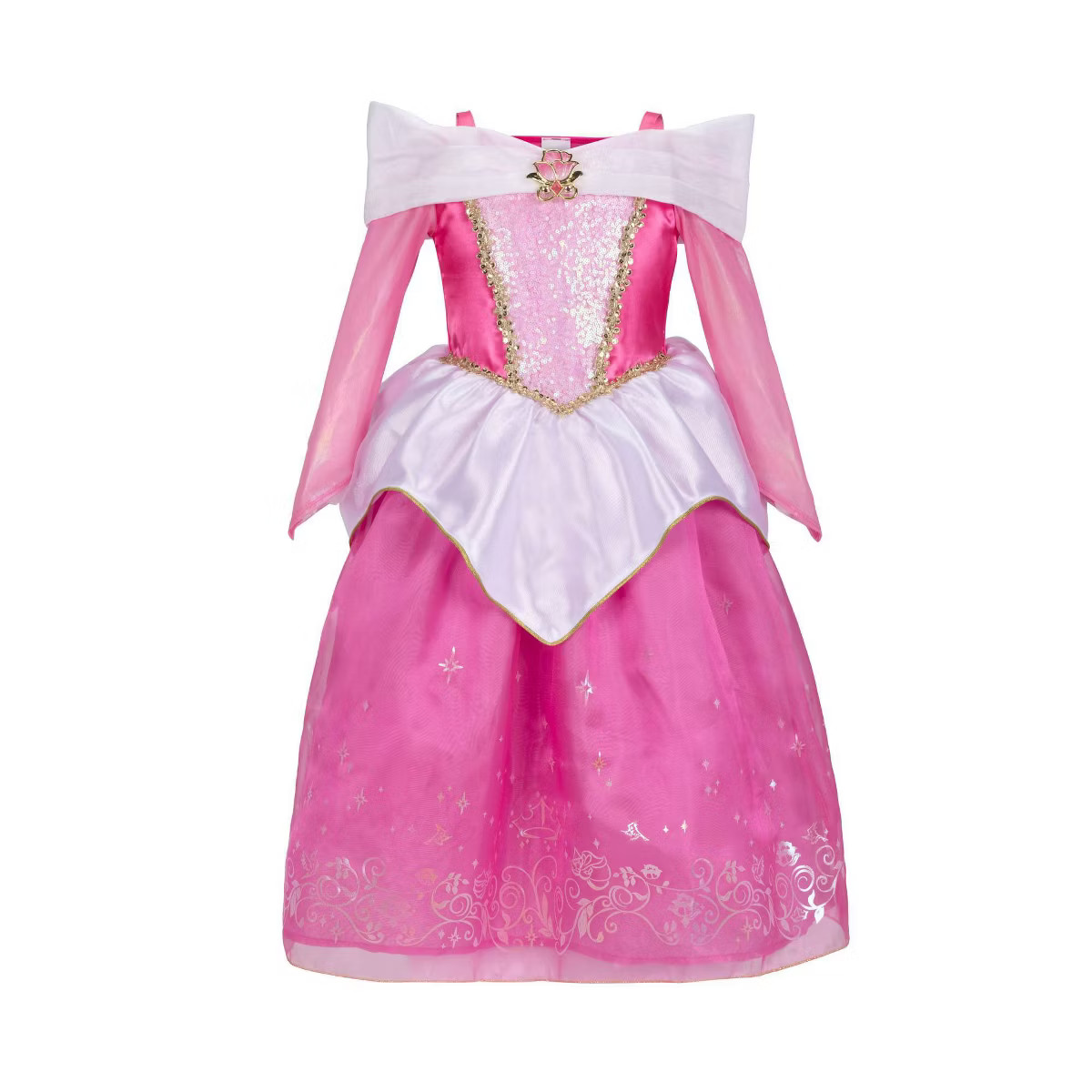 Disney Princess Aurora Dress 4 | Target