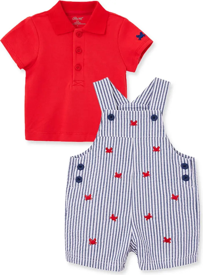 Crab Coverall Set | Nordstrom Rack