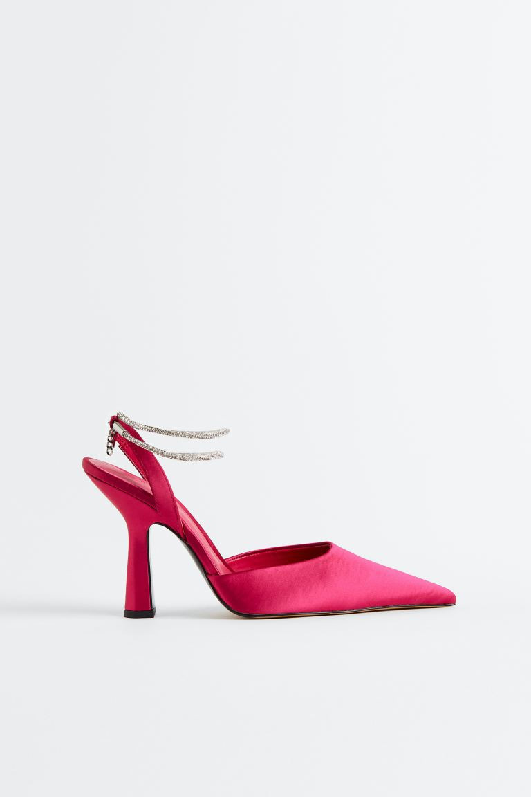 $39.99 | H&M (US + CA)