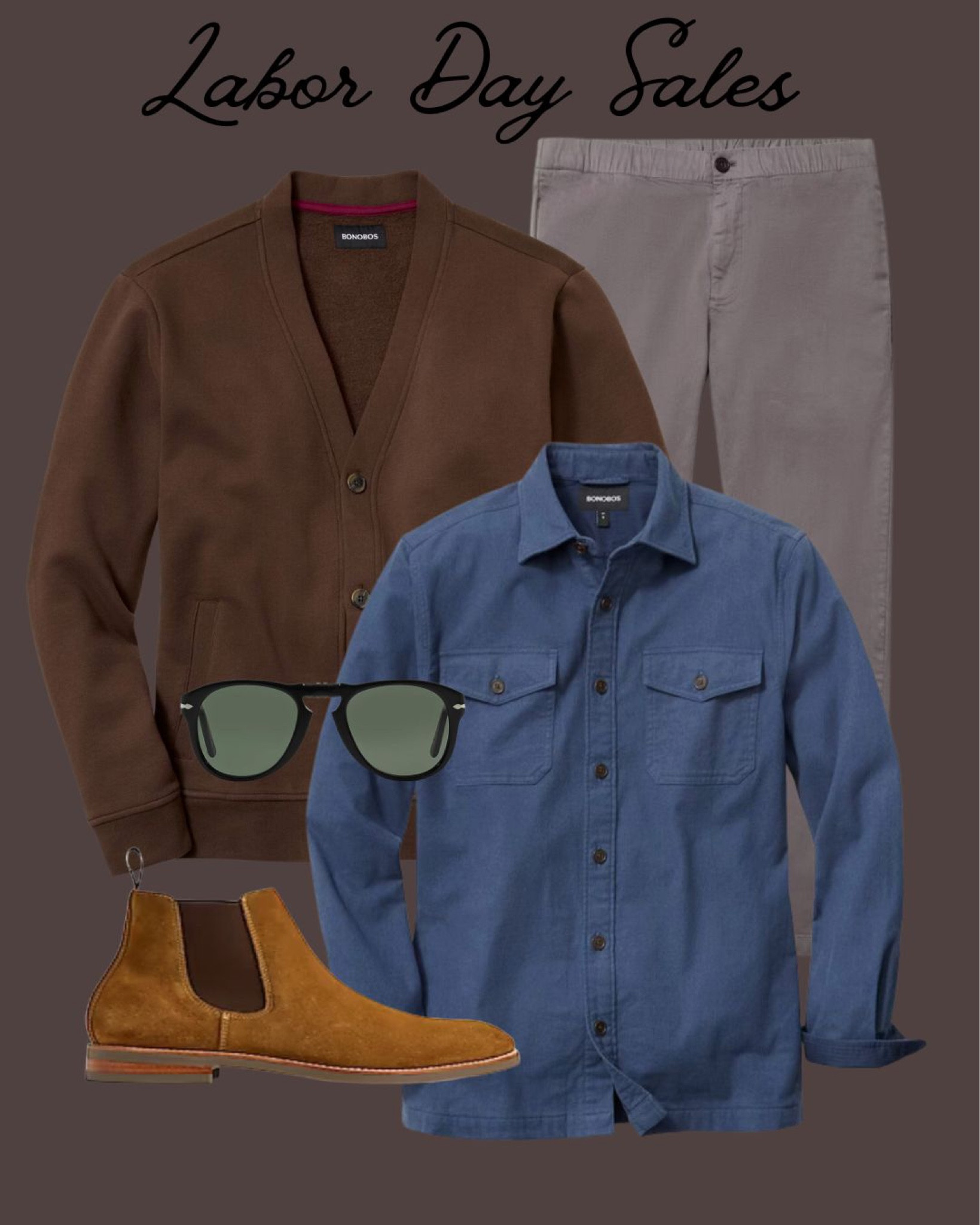 Labor Day sales, mens fashion, outfits for guys, ootd, outfit ideas 

#LTKsalealert #LTKfamily #LTKmens