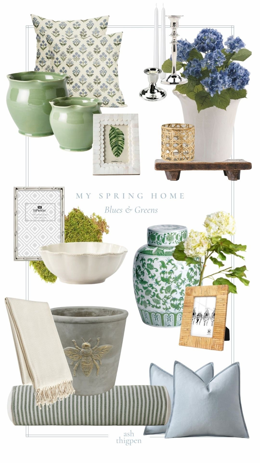 My spring home decor and similar

#LTKSeasonal #LTKHome