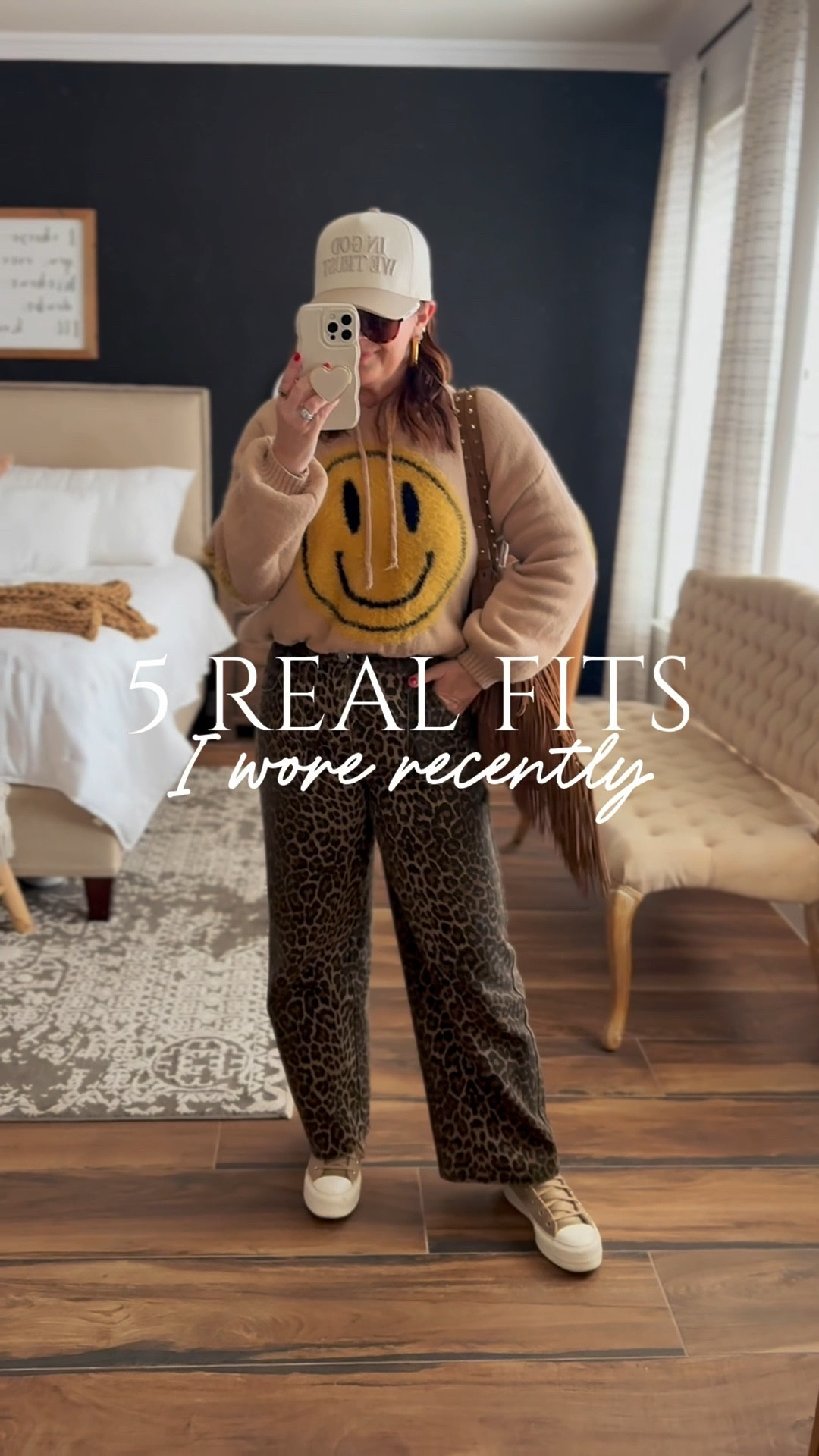 Linked everything that’s in stock 😘