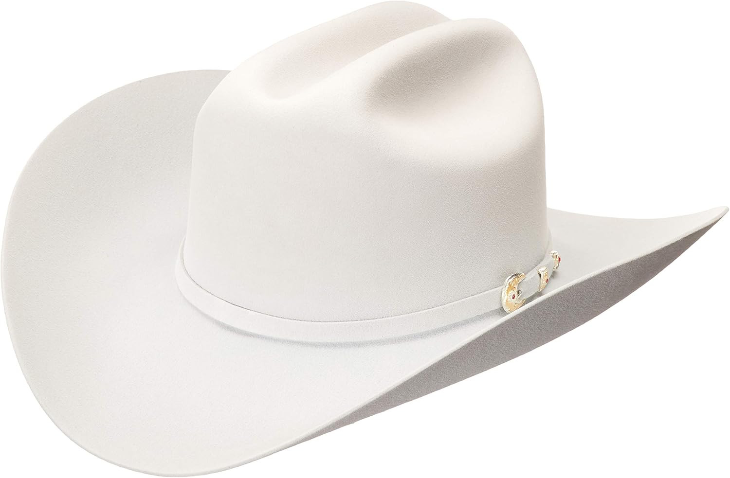 Larry Mahan Men's 6X Real Hat | Amazon (US)