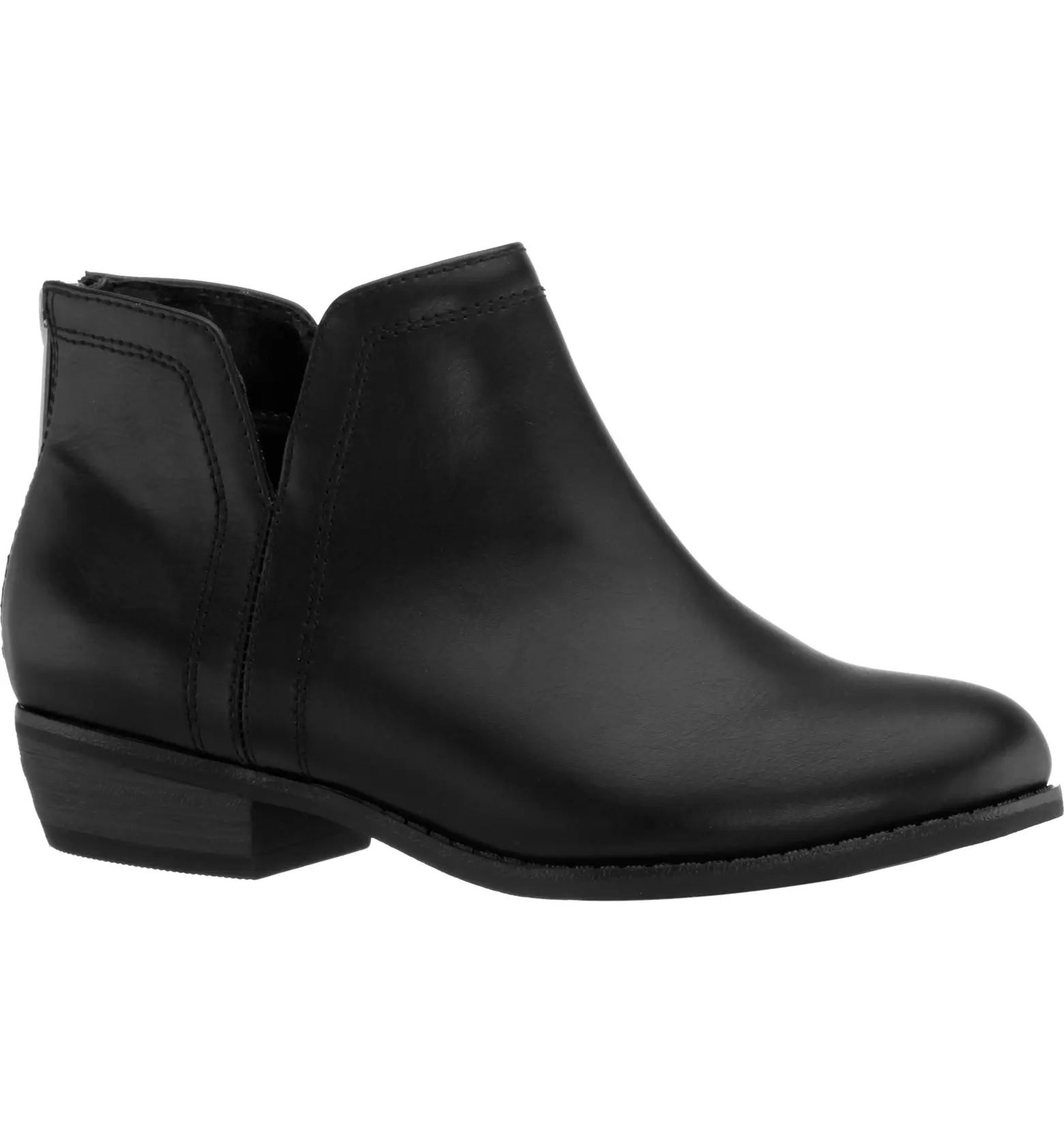 Kids' Olympia Bootie | Nordstrom