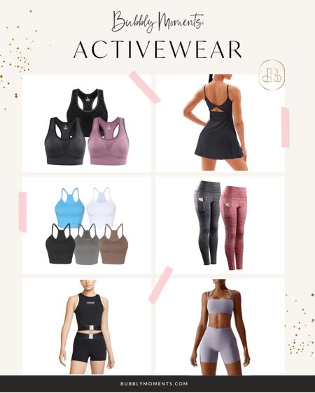 It’s time to lose all the pounds! Avail these outfits for your workout needs.

#LTKsalealert #LTKU #LTKfitness