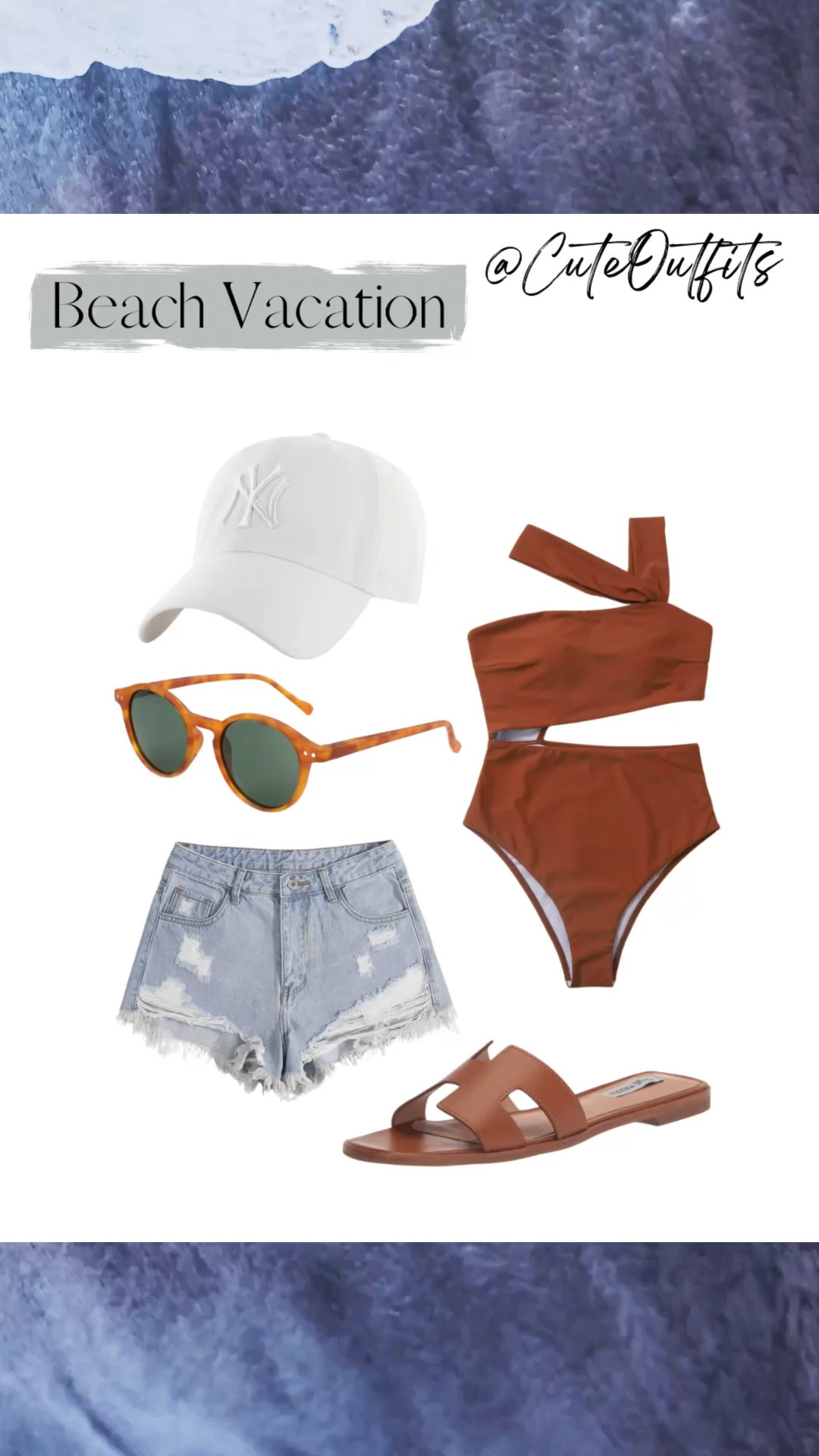 Amazon beach vacation
Amazon beach club outfit 

amazon resort wear amazon resort wear 2026 amazon resort wear women amazon swimsuits 2026 bikini 2026 amazon Mexico vacation outfits Mexico outfits amazon resort vacation outfits resort looks photoshoot vacation capsule vacation clothes beach looks beach wearing beach sarong vacation wear vacation sandals vacation looks amazon beach hat sun hat straw cowboy hat black bikini black bathing bikinis bathing suit black swimsuit black slides black slide sandals black sandals spring sandals 2026 spring shoes 2026 sexy swim tan cover up tan shirt neutral outfit tan dress beige dress neutral dress amazon beach dress amazon amazon beach dresses amazon bathing swimsuit amazon beach bag amazon beach outfits amazon beach vacation outfits amazon beach coverup amazon beach cover up amazon beach hat amazon beach essentials amazon beach vacation amazon bikini amazon cover up amazon cover ups amazon coverup amazon swim cover up amazon swim coverup amazon beach cover up amazon beach coverup amazon matching sets amazon matching set amazon one piece swimsuit amazon one piece swimsuits amazon resort dresses amazon resort wear amazon swim swimsuits amazon swim suits amazon swimwear amazon vacation outfits amazon vacation dresses amazon bathing suits amazon bathing suit amazon beach coverup amazon bachelorette outfits amazon amazon beach dresses amazon beach cover ups amazon cover coverup amazon clothing amazon country concert outfit summer amazon cover up amazon cover ups beach swim swimsuit amazon dress summer amazon date night dress fashion finds amazon womens fashion summer fashion amazon finds clothes amazon fashion dress amazon bride bachelorette outfits bride Nashville bachelorette party outfits bachelorette high waisted bikini amazon resort dresses amazon vacation finds amazon vacation dresses amazon nashville outfits amazon must have amazon summer must haves amazon two piece set amazon beachy dress vacation essentials vacation must haves vacation top amazon summer 2026 amazon summer outfits for europe amazon Italy summer outfits

#LTKTravel #LTKSaleAlert #LTKSwim #LTKootd #LTKU #LTKfitnessgoals #LTKFestival #LTKSeasonal