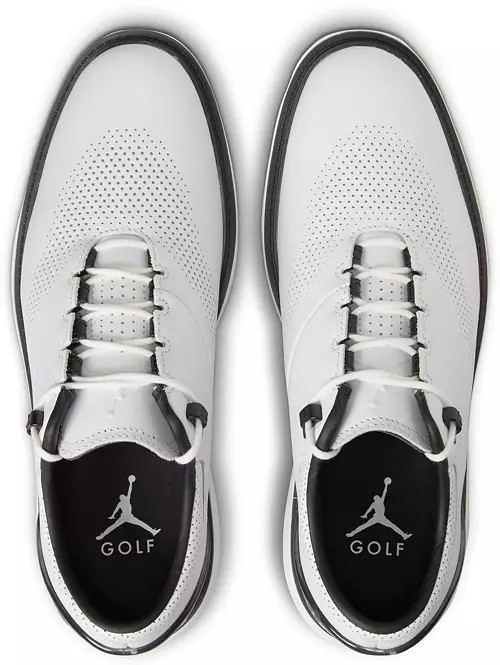 Air Jordan Men's ADG 4 Golf Shoes | Dick's Sporting Goods