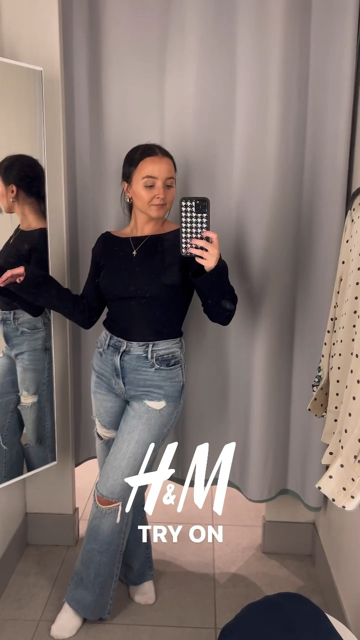 Linked lots of H&M goodies! If they’re out of stock, add to favorites and check back or sign up for notifications! ✨



#LTKSeasonal #LTKU #LTKGiftGuide