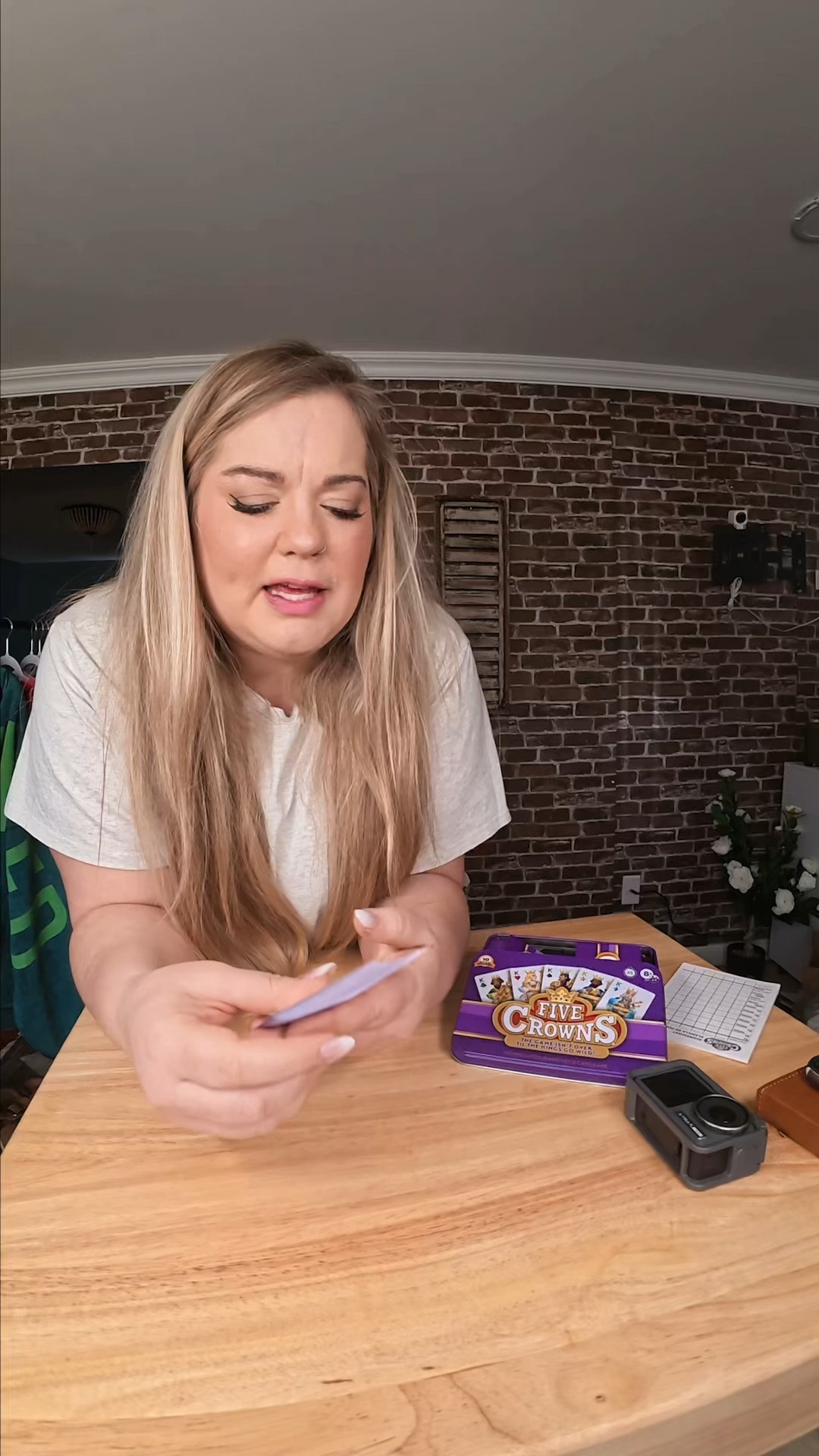 Five Crowns 

 #LTKmomlife #LTKHome #LTKKids